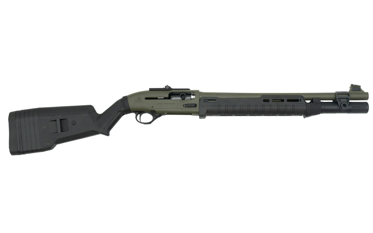 LTT 1301 Shotgun