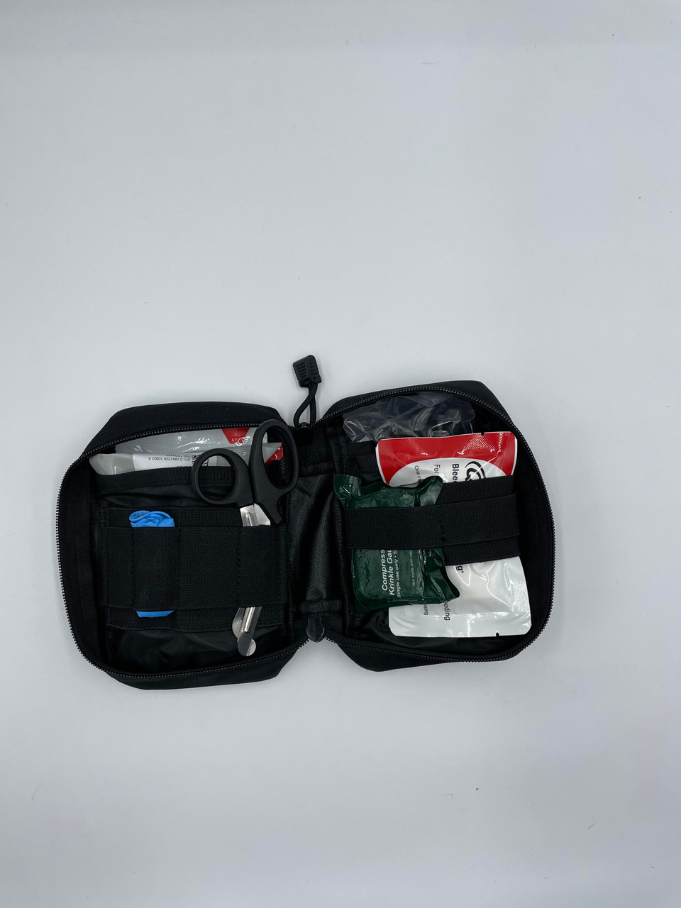 Individual First Aid Kit