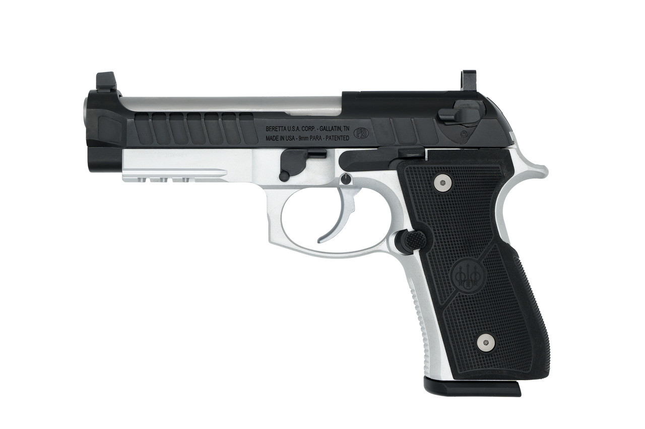 Beretta 92 Elite II Joe's Combat Special