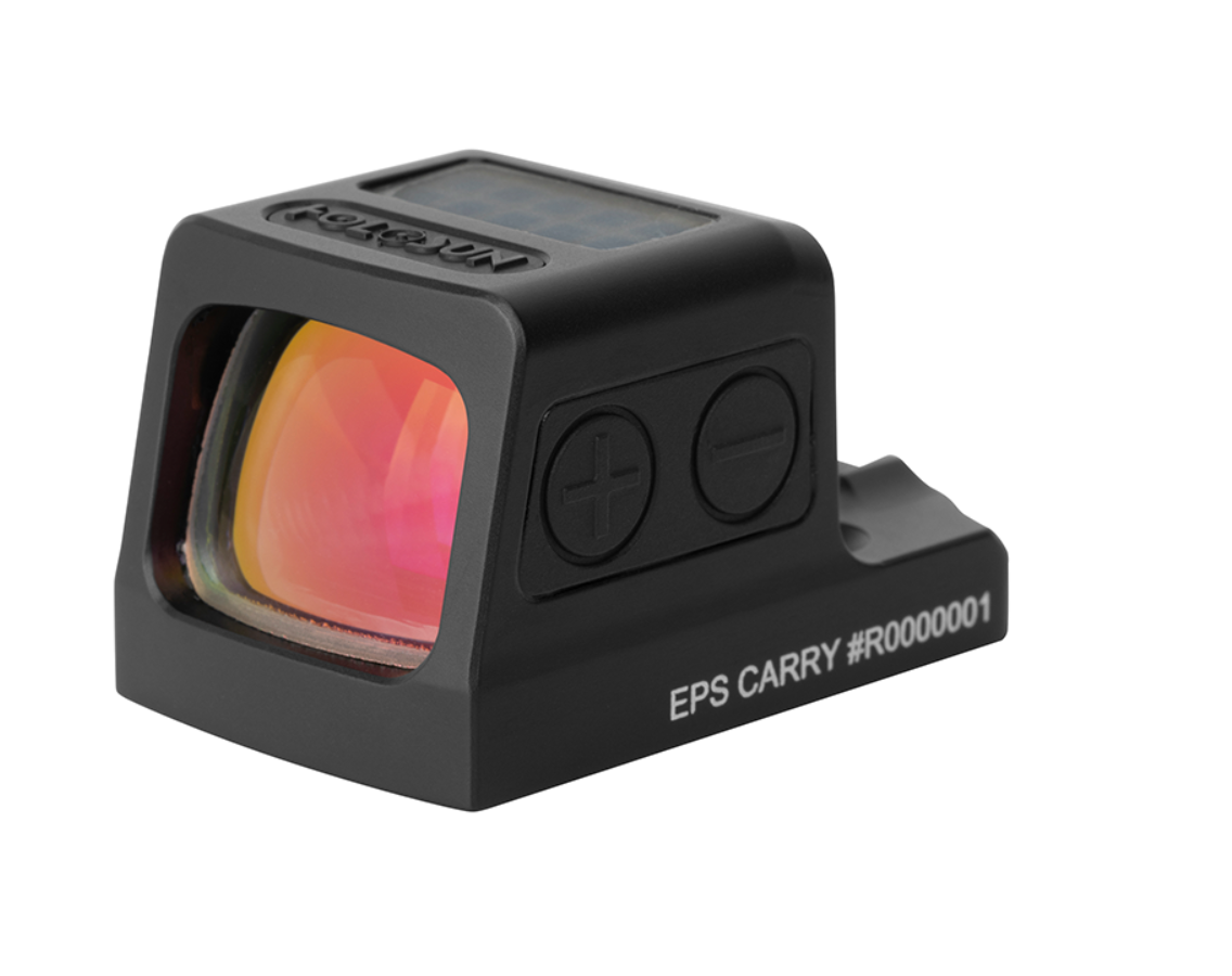 SOL XT-04 QS-MIL LayLax レッドドットサイト SOL XT-04 QS-MIL