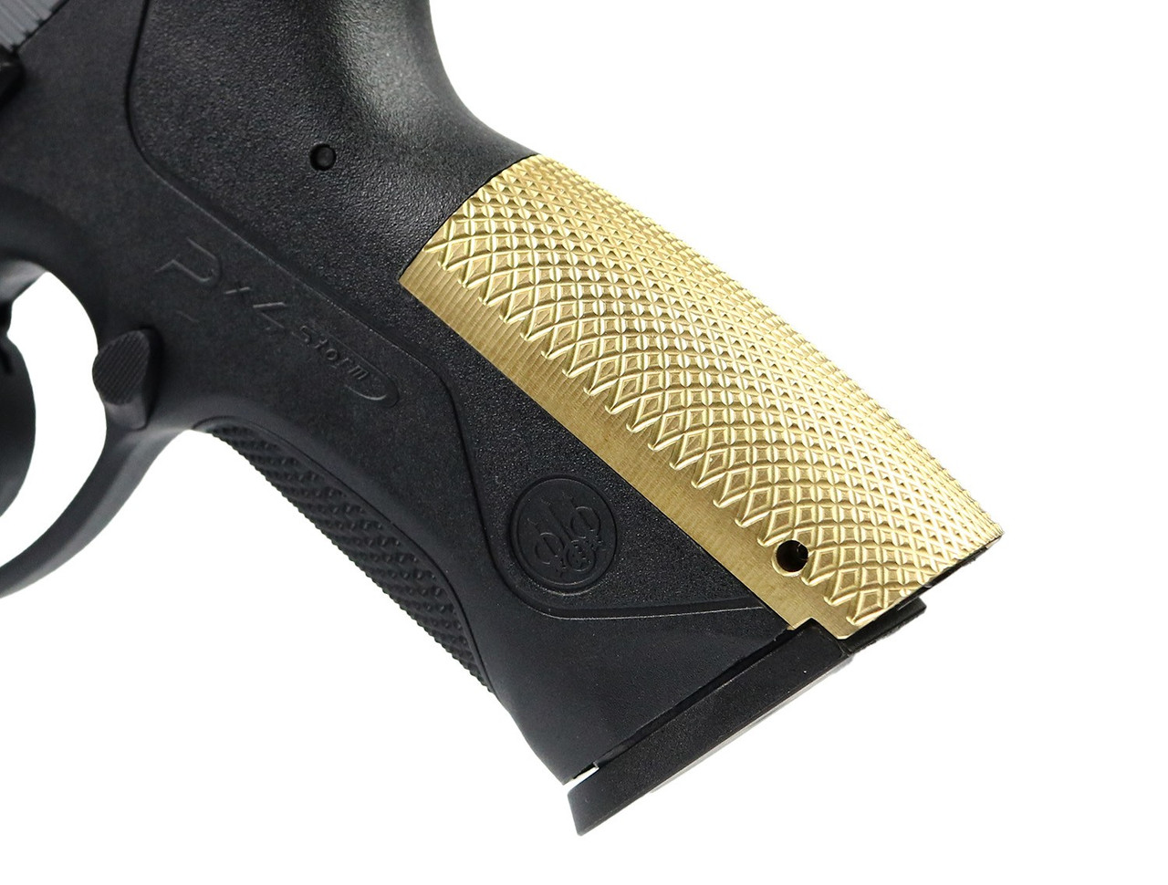 PX4 Full Size Backstraps by LOK Grips