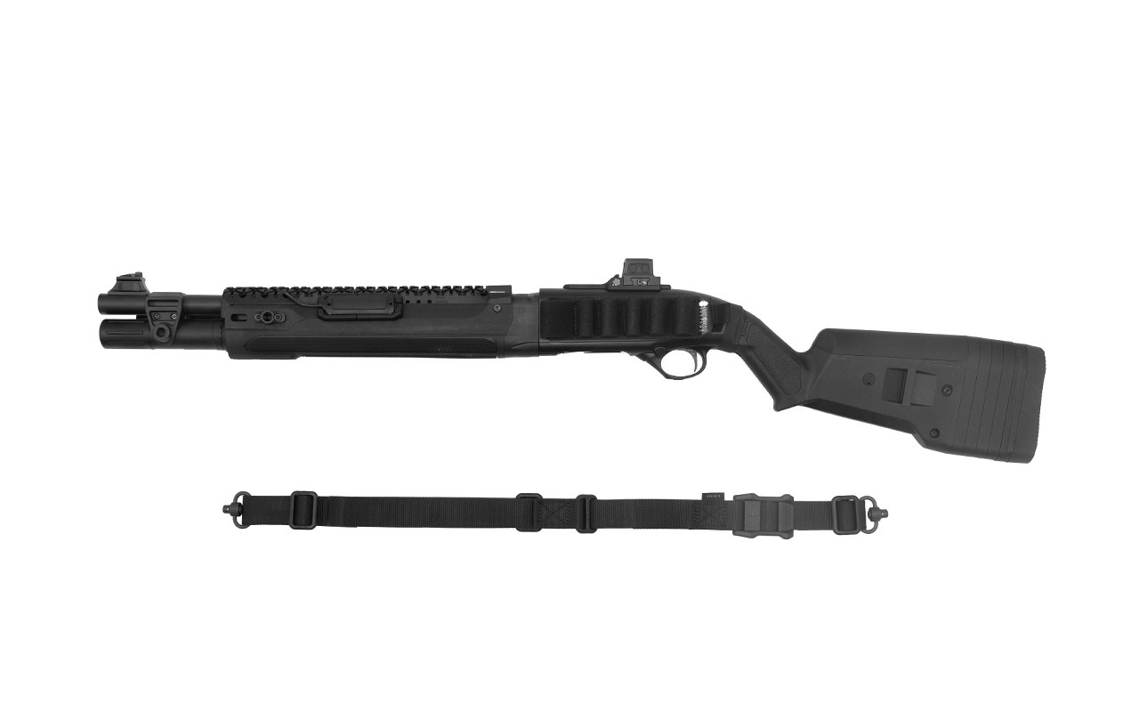 Ernest Langdon 1301 Blackout