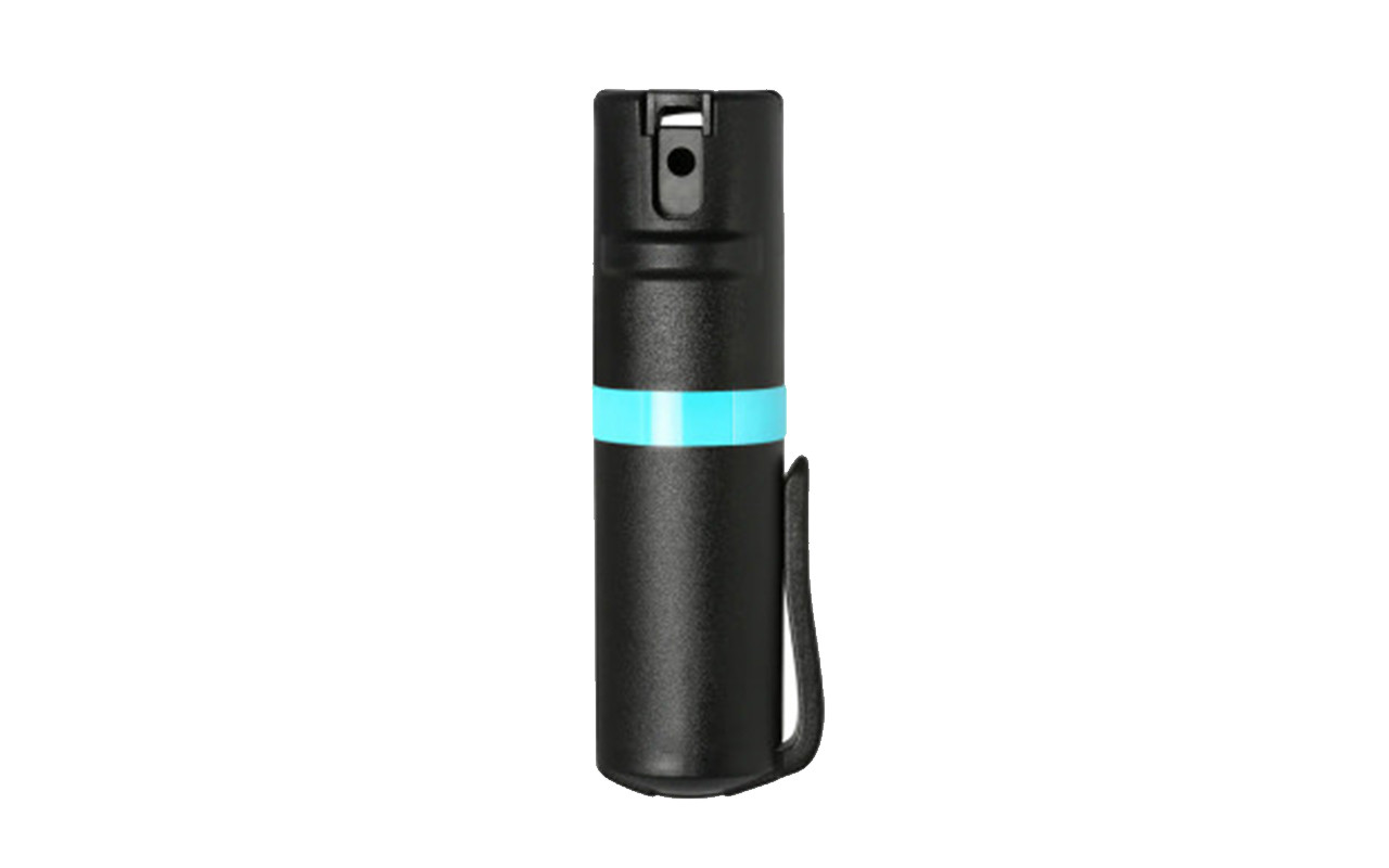 POM Industries Pepper Spray - Langdon Tactical