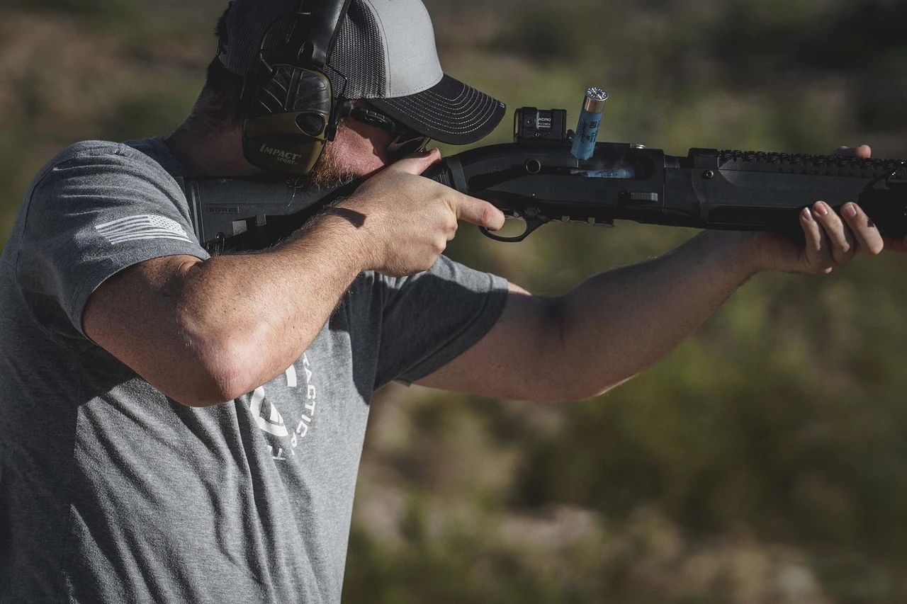 LTT Fastback Optic Mount