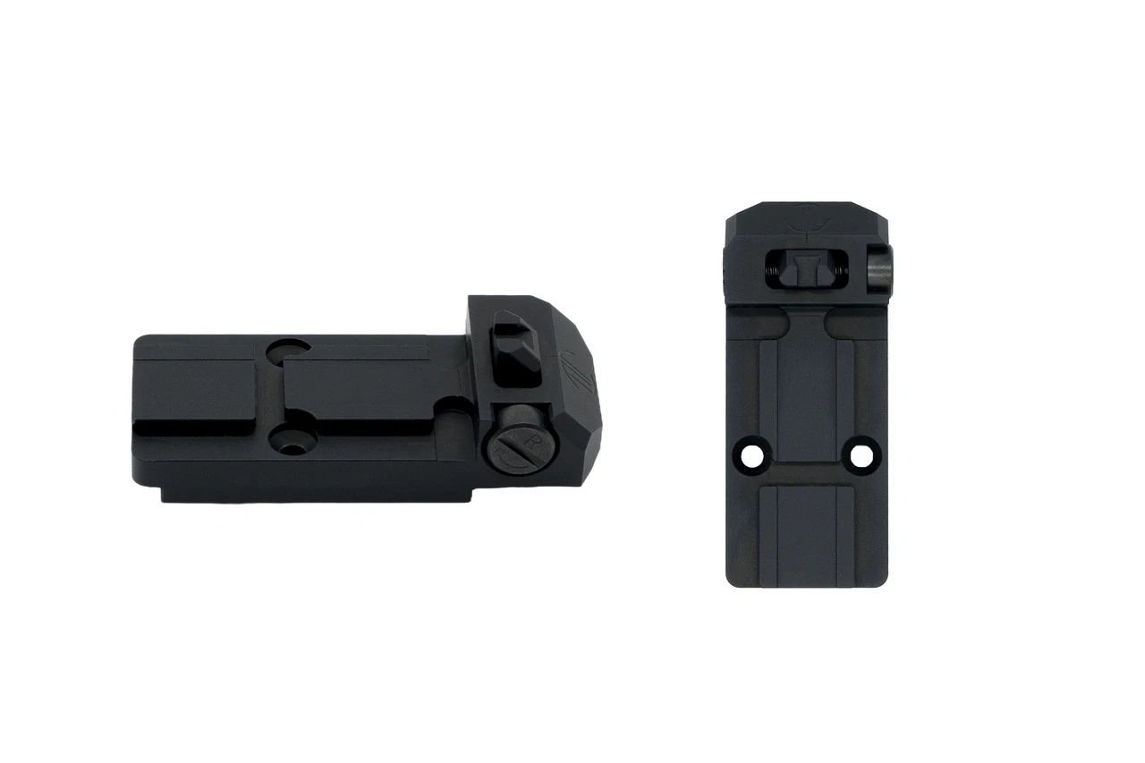 LTT Fastback Optic Mount
