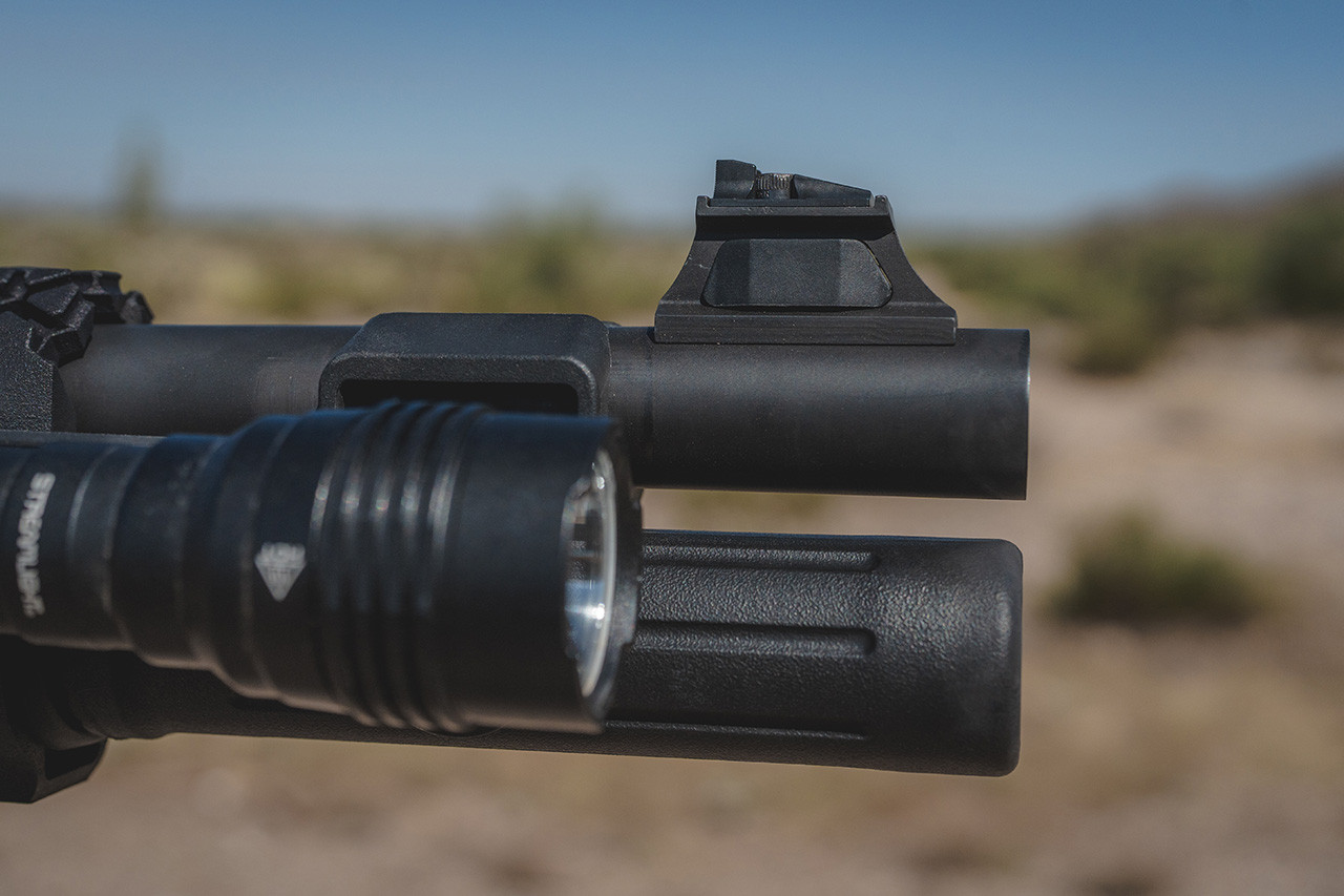 Super Duty Shotgun Sight