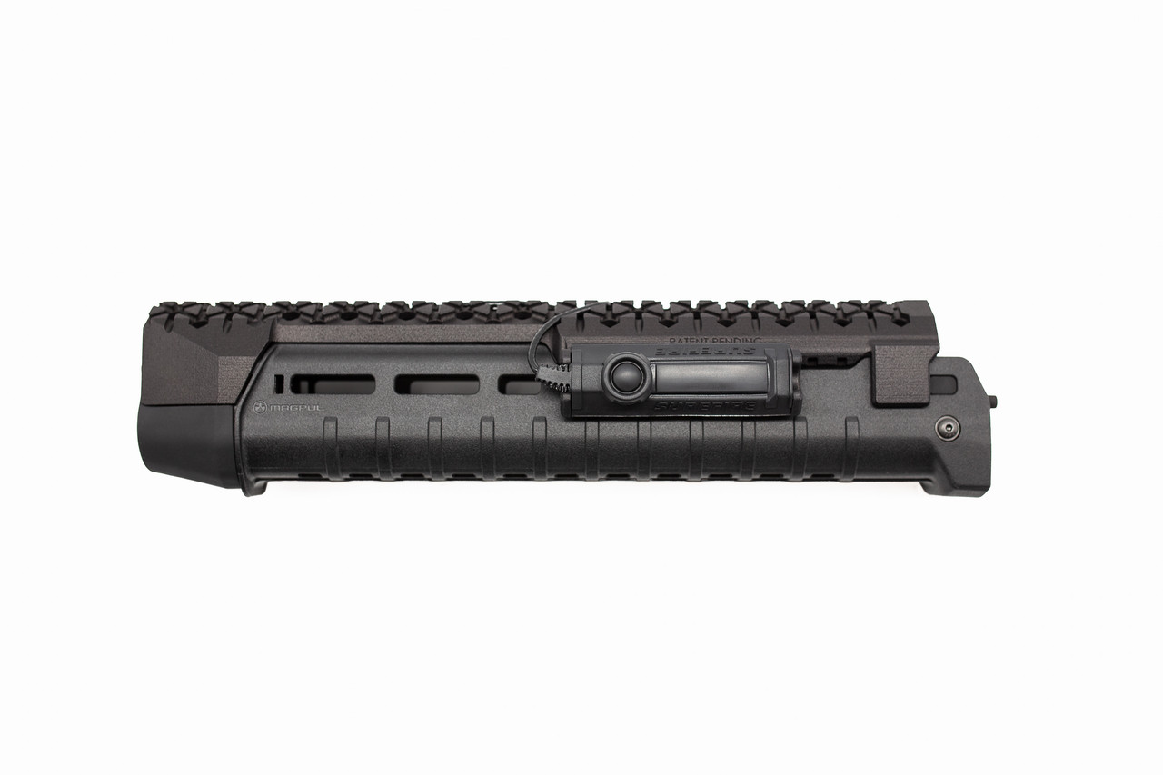 LTT Modular Switch Mount