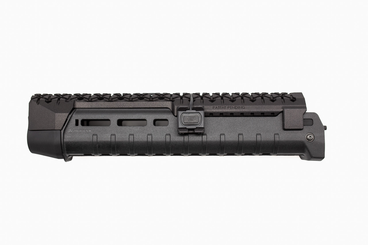 LTT Modular Switch Mount