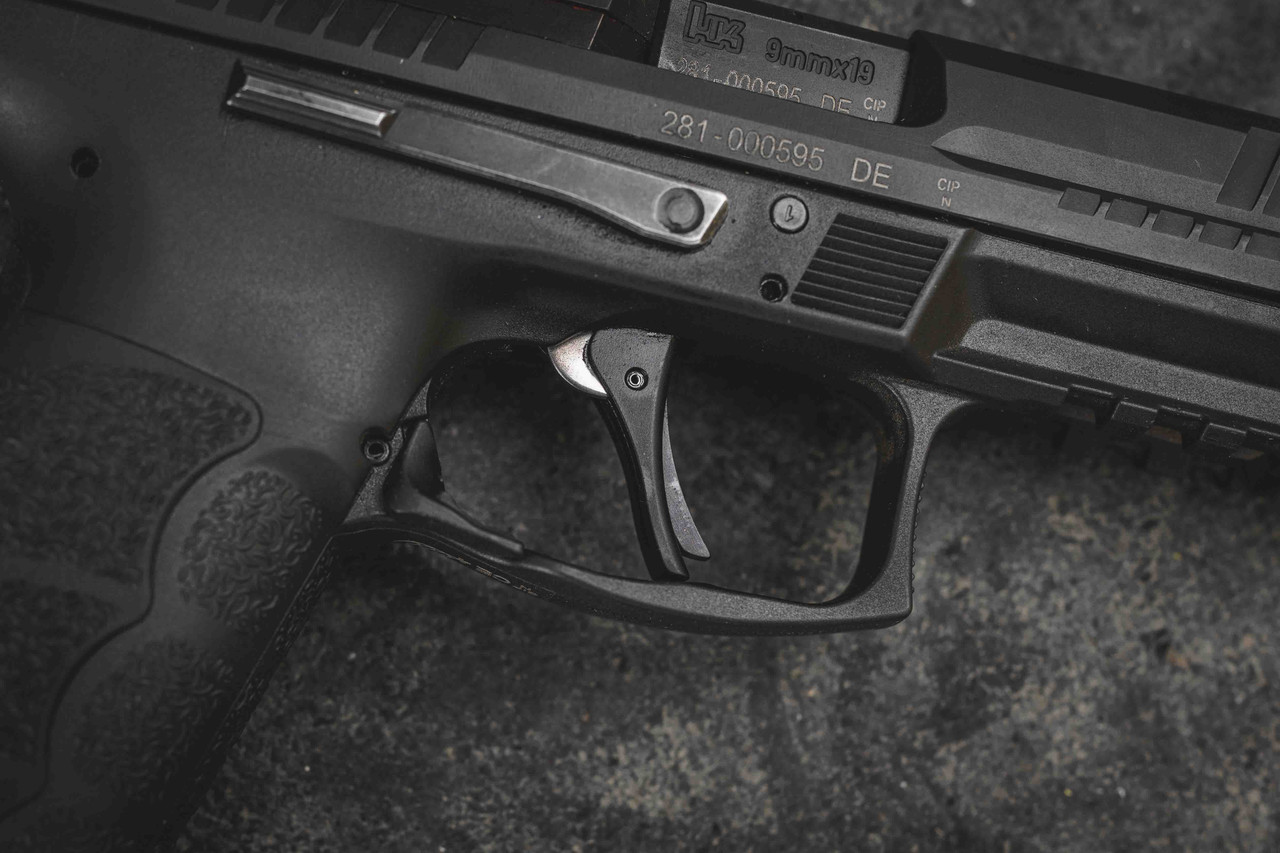 Fondina Interna Per Smith & Wesson M&P - Foto 6