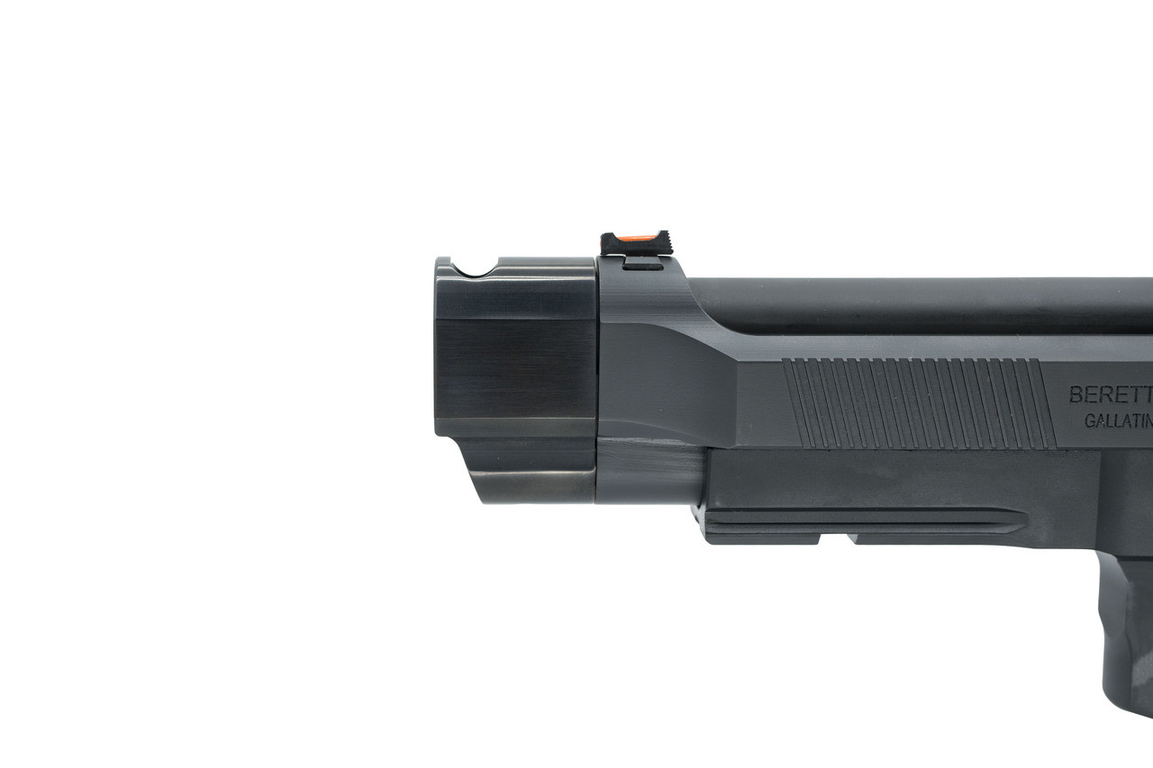 Jarvis LTT 92 Single Port Compensator