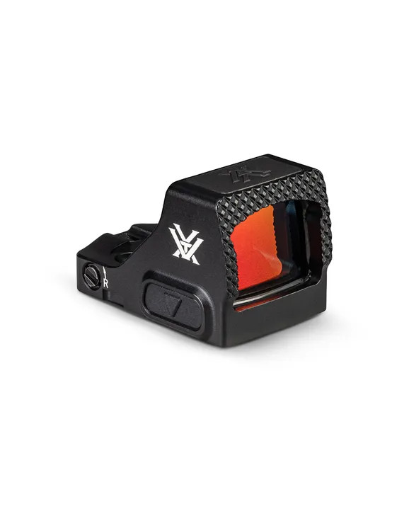 Vortex Red Dot Optics