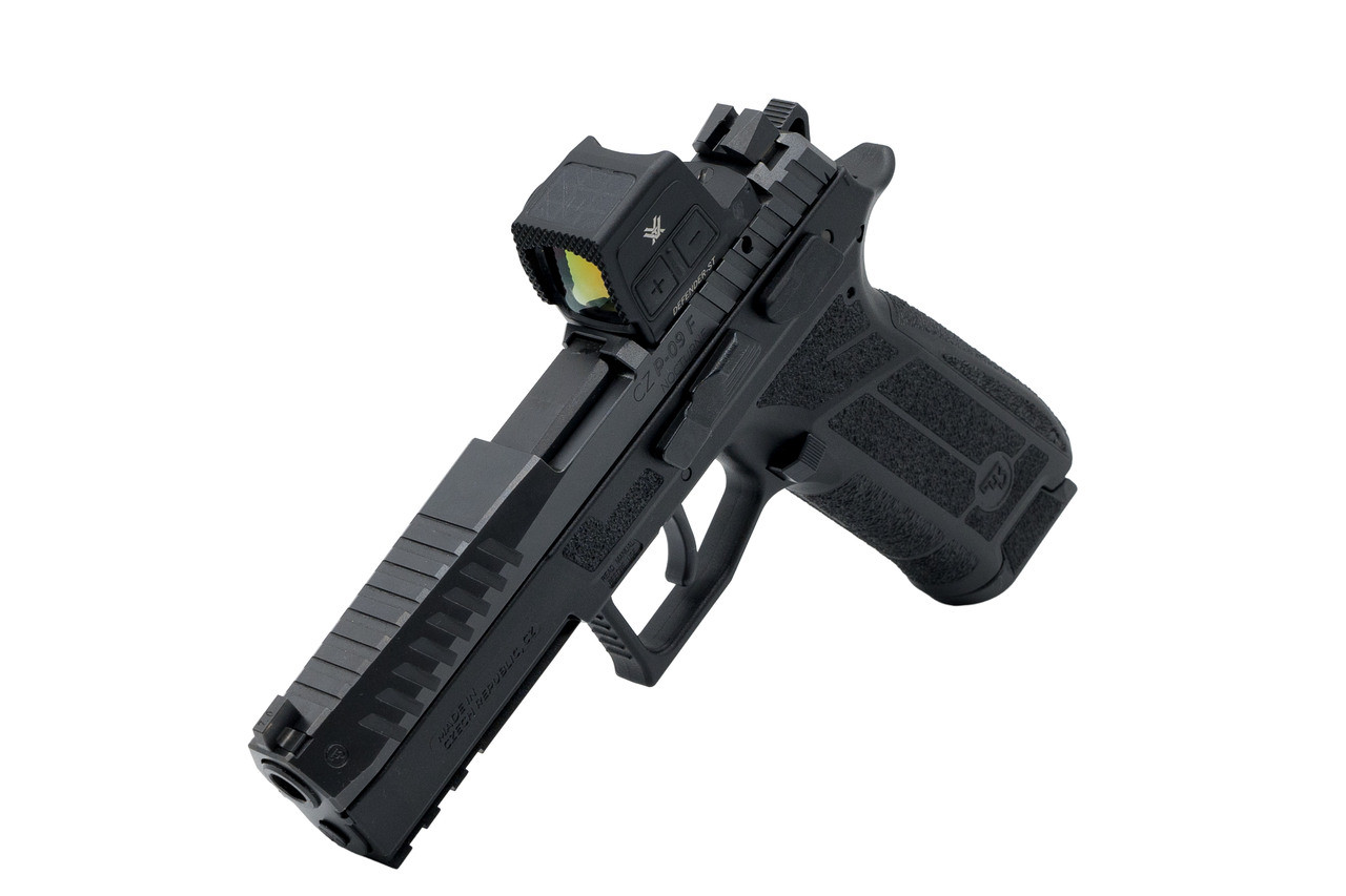 CZ P-09 Nocturne