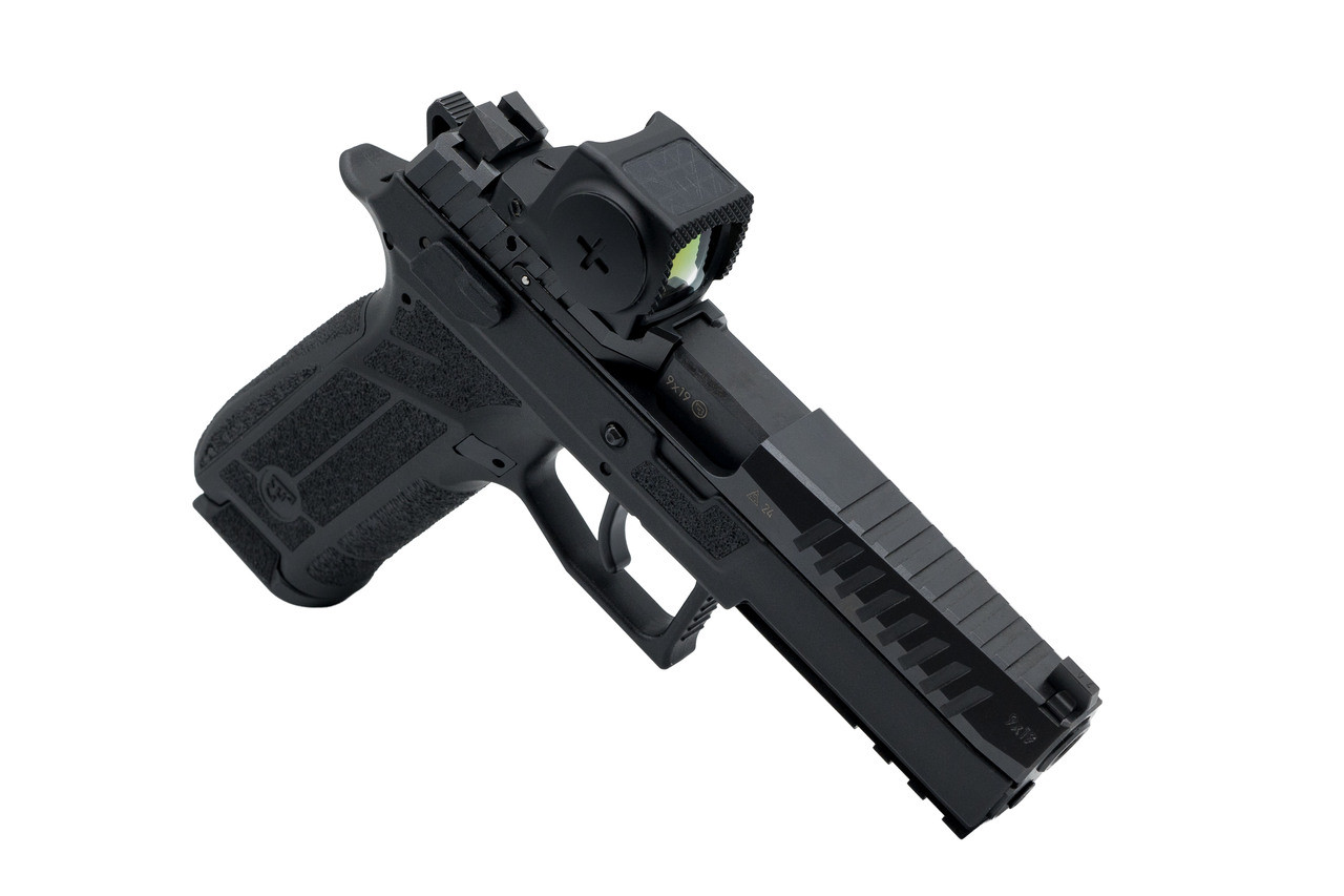 CZ P-09 Nocturne
