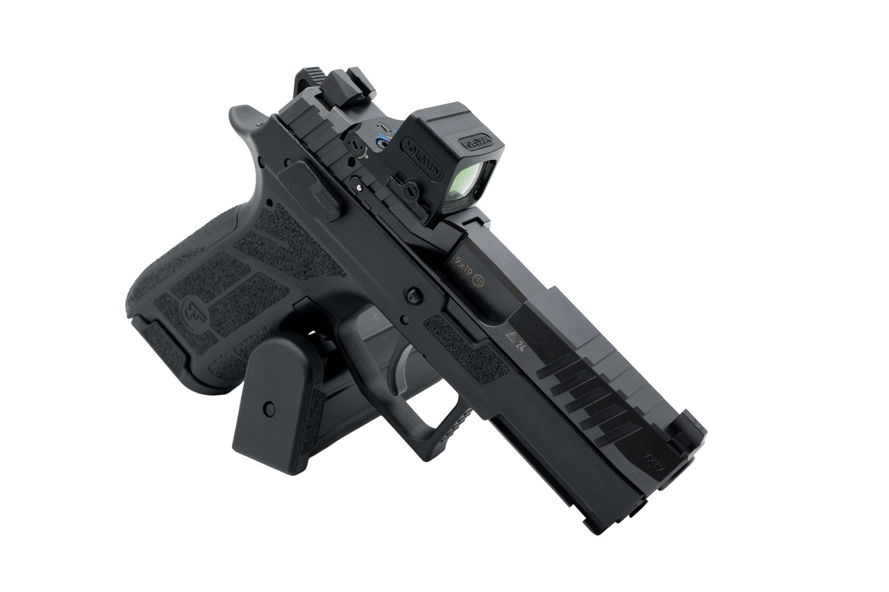 CZ P-09 Nocturne