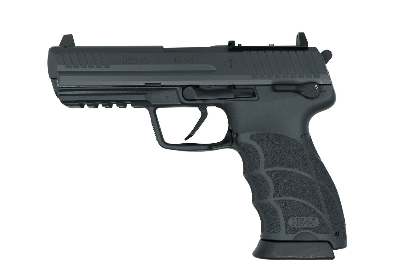 HK45 LEM by LTT