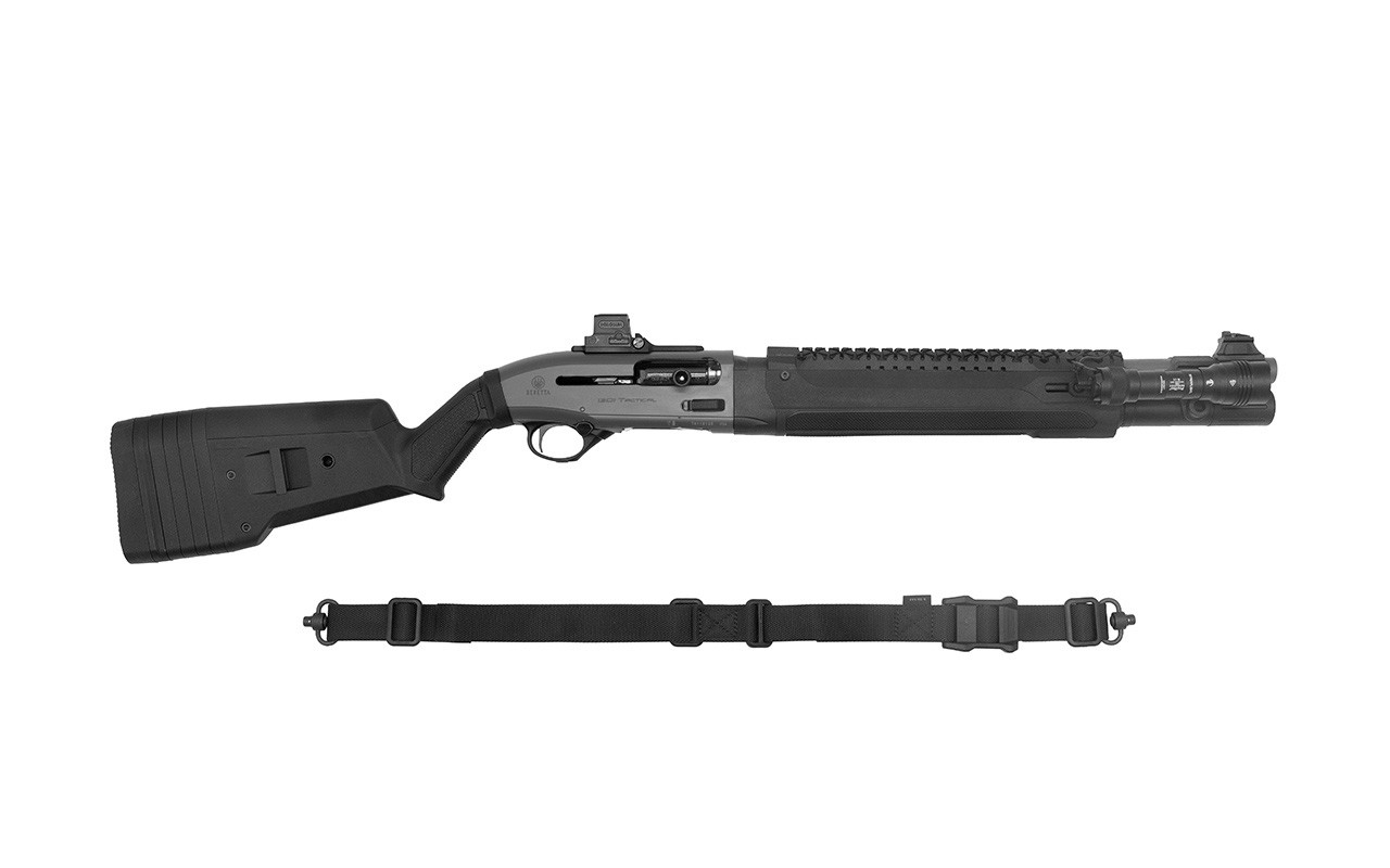 LTT 1301 Home Defense Shotgun