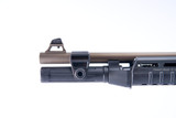 LTT Forend Adapter for the 1301 modified by GG&G