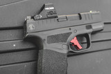 Springfield Armory Hellcat Custom from LTT 