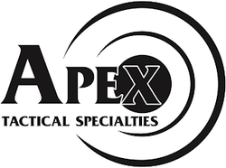 Apex Tactical Logo