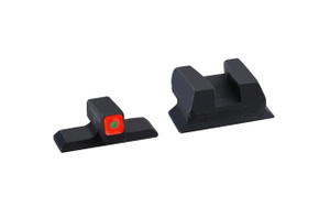 Ameriglo Sight Set - PX4 Compact Ameriglo Sight Set - PX4 Compact