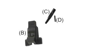 Locking Block Kit Locking Block Kit