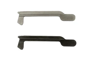 Beretta Optimized Performance Trigger Bar black and Silver