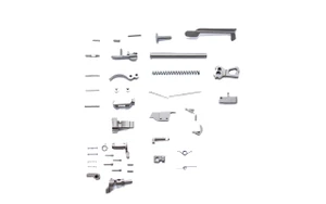 LTT NP3 Upgrade Kit and Trigger Job in a Bag