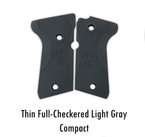 LOK Grips - 92 Elite Full-Size and Compact LOK Grips - 92 Elite Full-Size and Compact