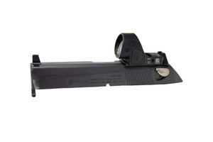 Custom Gun Work - LTT PX4 RDO Cut - PX4 Full Size Custom Gun Work - LTT PX4 RDO Cut - PX4 Full Size