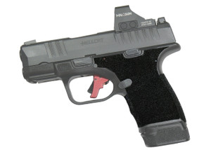 Hellcat Laser Stippling - Add to Order Hellcat Laser Stippling - Add to Order