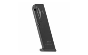 Mec-Gar Magazines - Beretta 92 Full-Size Mec-Gar Magazines - Beretta 92 Full-Size