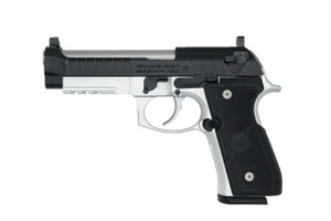 Beretta 92 Elite II Brenden's Blaster - Langdon Tactical