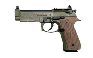 Brenden's Blaster - Left