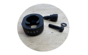 Beretta 1301 Stock Adapter