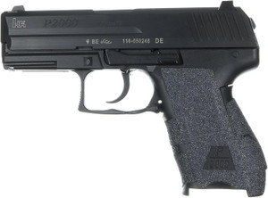 HK USP Series Pistols by LTT