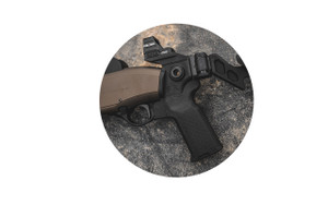 Custom Gun Work - LTT 1301 Trigger Job Custom Gun Work - LTT 1301 Trigger Job