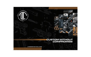 LTT TekMat - Gun Cleaning Mat LTT TekMat - Gun Cleaning Mat