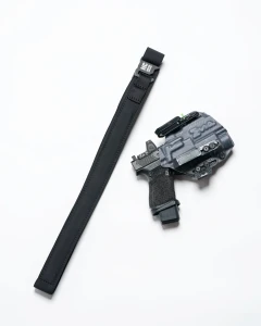 Hunter Constantine Carry Belt - Black