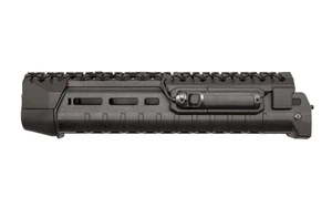 Zhukov Forend and Heatshield - Streamlight Long Mount