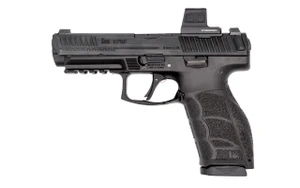 HK VP9A1 by Langdon Tactical - Left