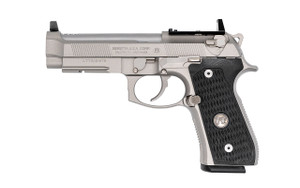 Field Ethos LTT Beretta Ghost 92 Field Ethos LTT Beretta Ghost 92