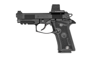 Beretta 80X by LTT Beretta 80X by LTT