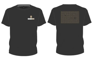 LTT Labyrinth Tee