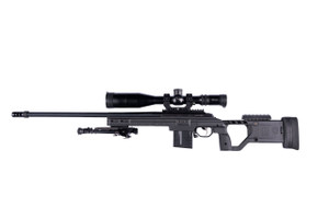 LTT Impact, Long Range Rifle