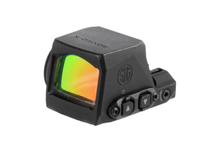 SIG ROMEO-X COMPACT SIG ROMEO-X COMPACT