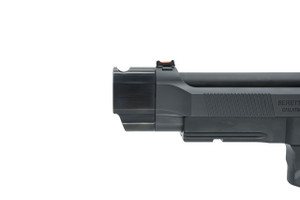Jarvis LTT 92 Single Port Compensator