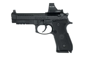 Ernest Langdon 92 Elite LTT II Blackout Left Gold Dot
