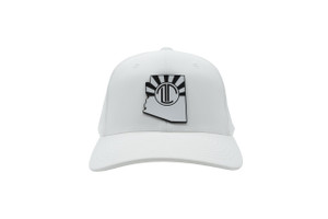 LTT Arizona State Hat White
