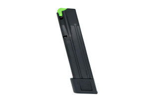 Mec-Gar Magazines - Beretta PX4 Full Size 21-round Left