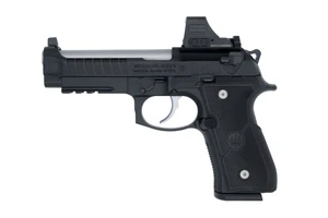 LE 92 Elite LTT II Left Facing